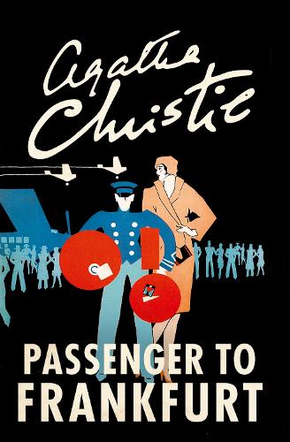 Passenger to Frankfurt (Paperback)