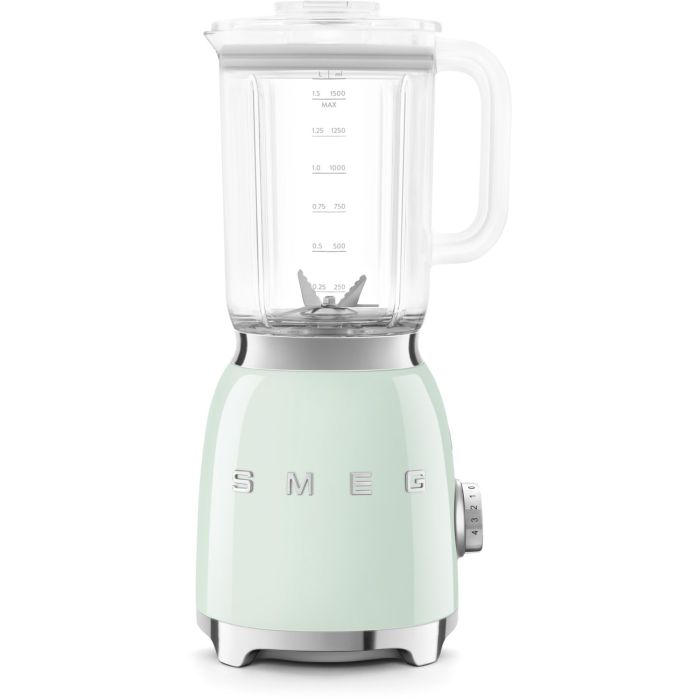 SMEG Standmixer 50's Style BLF03PGEU Pastellgrün