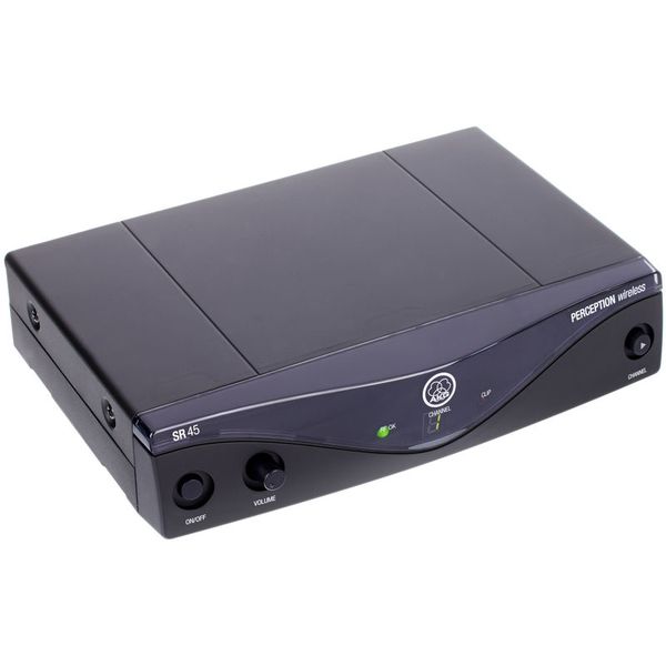 AKG PW45 Sport Set Band M