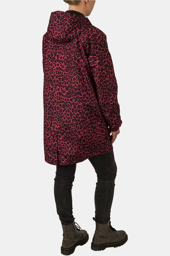AGU AGU Motion Rain Parka Urban Outdoor Uni Hardshell Jas