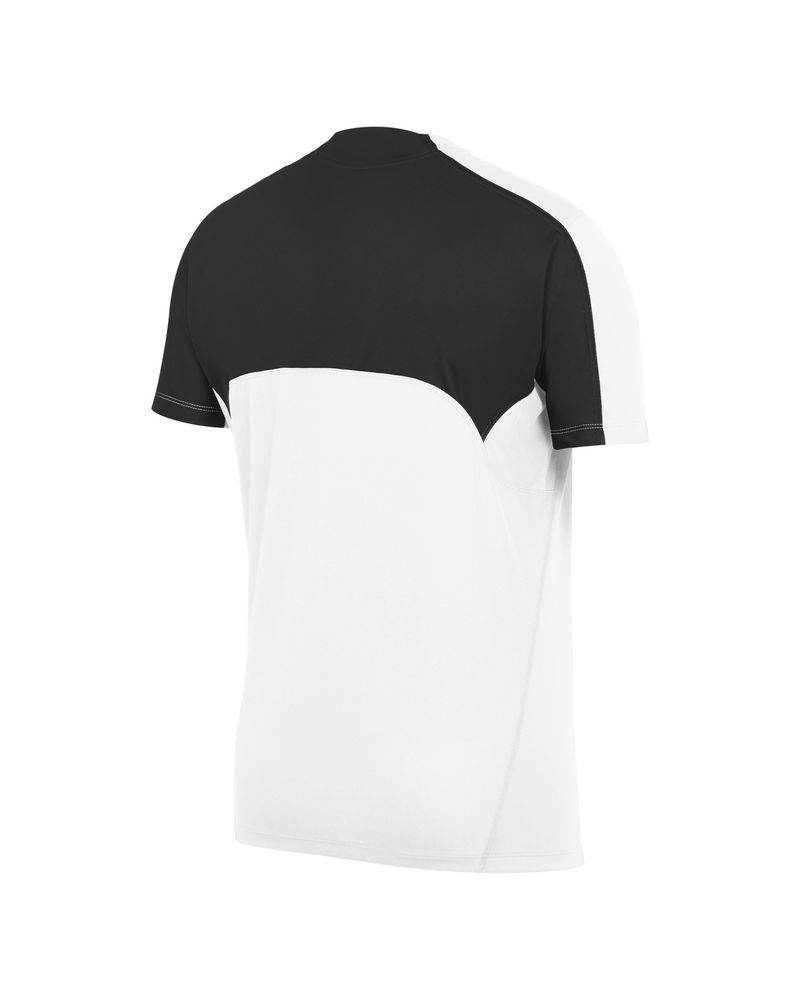 Maillot de hand Nike Team Court Blanc pour homme