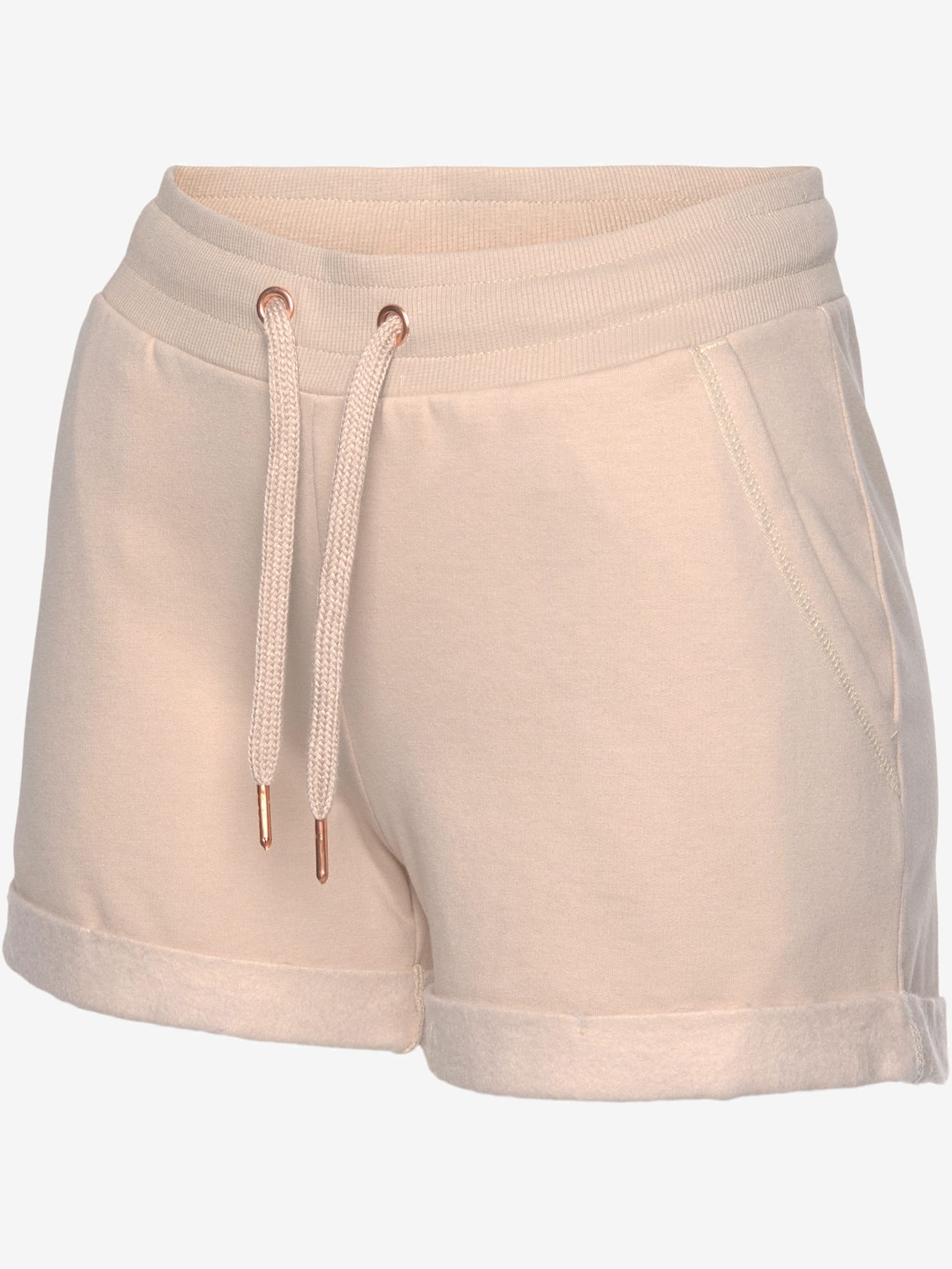Shorts short