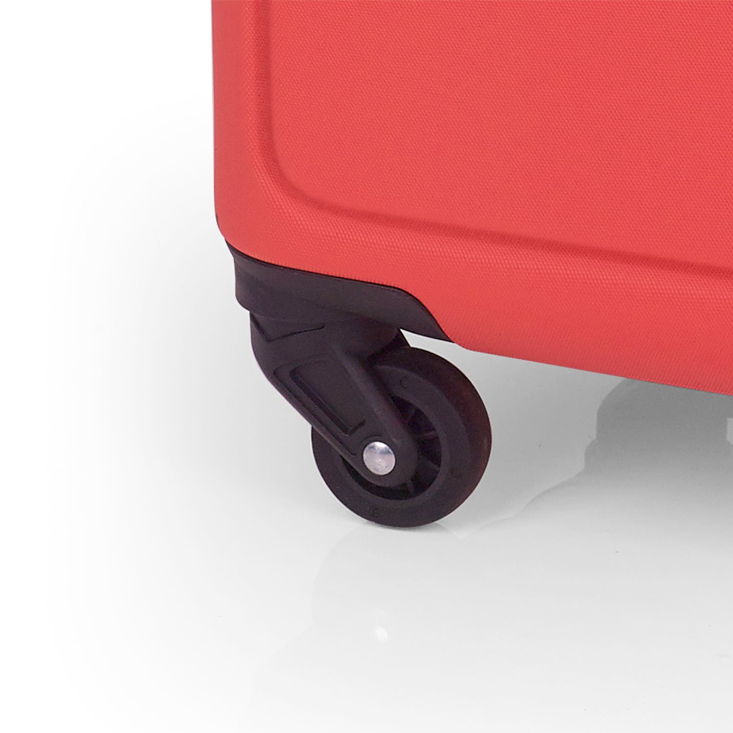 Gabol Future Medium Trolley Expandable coral