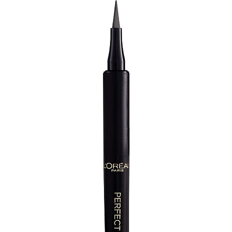 Flydende eyeliner 002 Grey