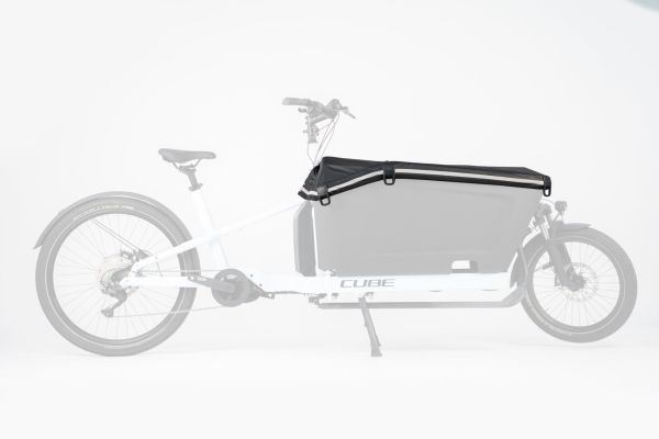 Cube Cargo Cover
