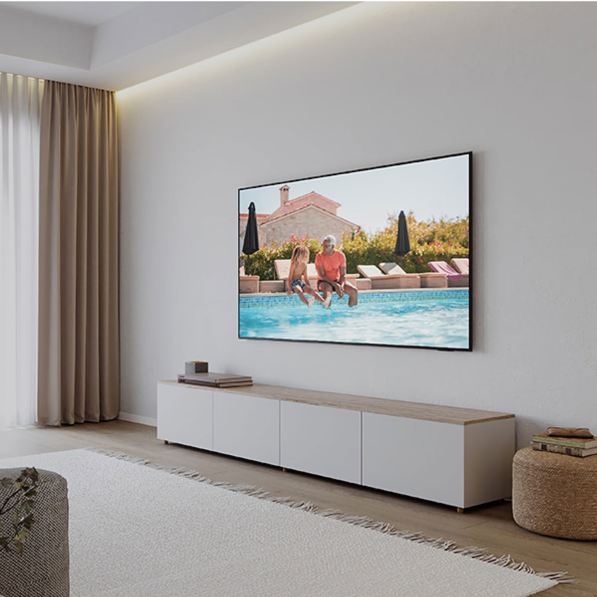 Samsung 50