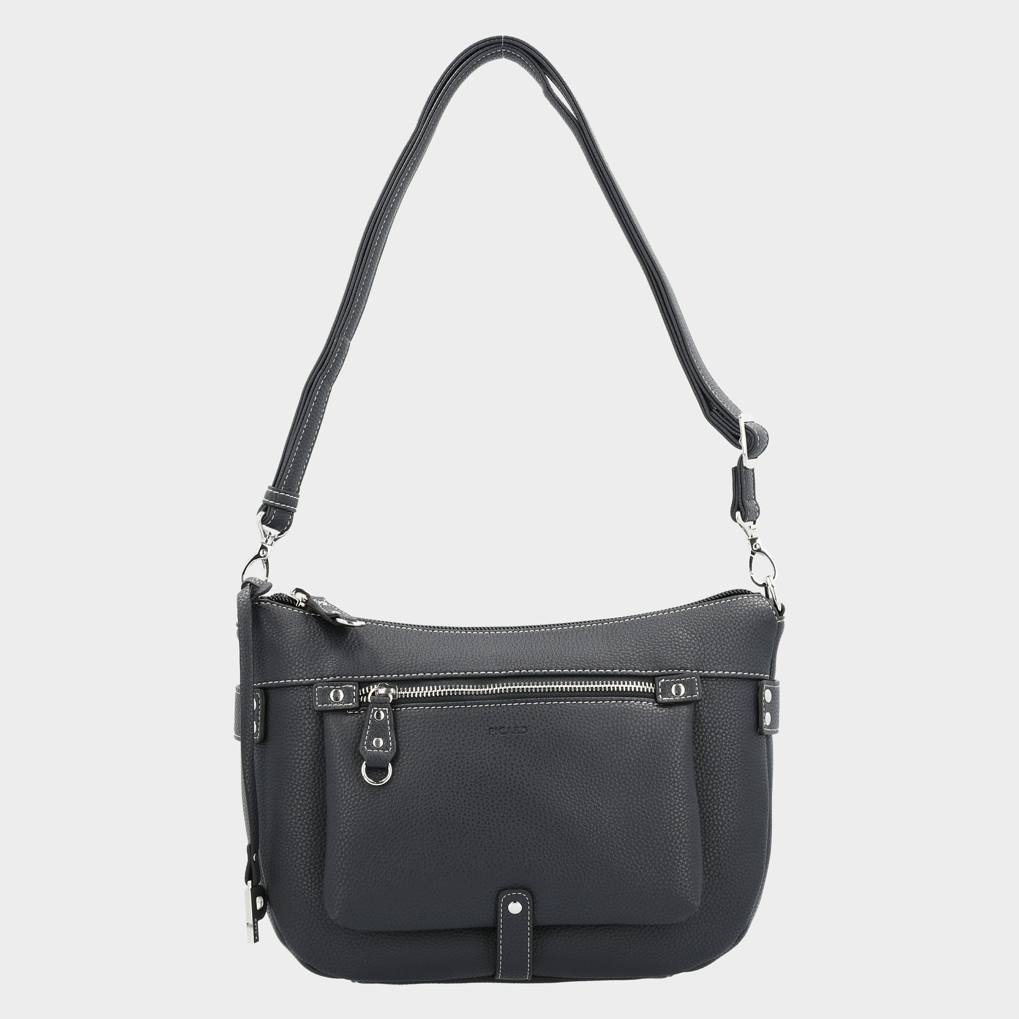 Shoulder bag Loire 7707
