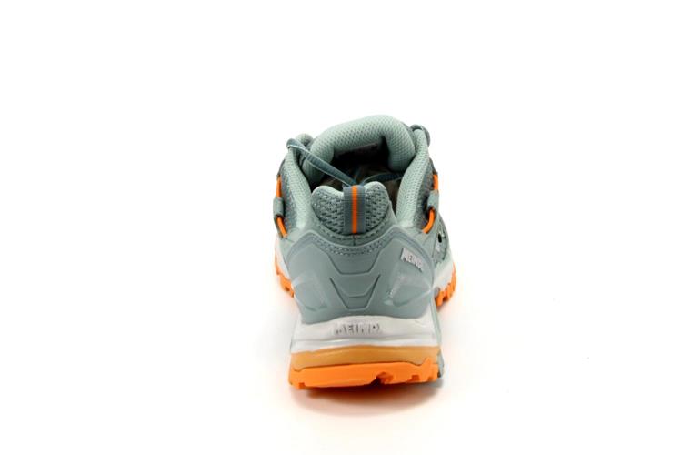 Caribe Lady GTX linde-orange