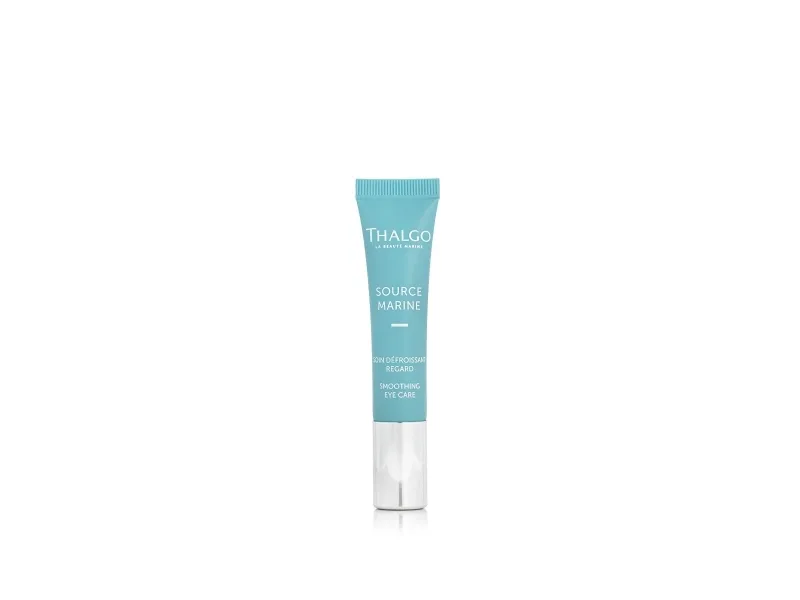 Thalgo Source Marine Smoothing Eye Care - Dame - 15 ml