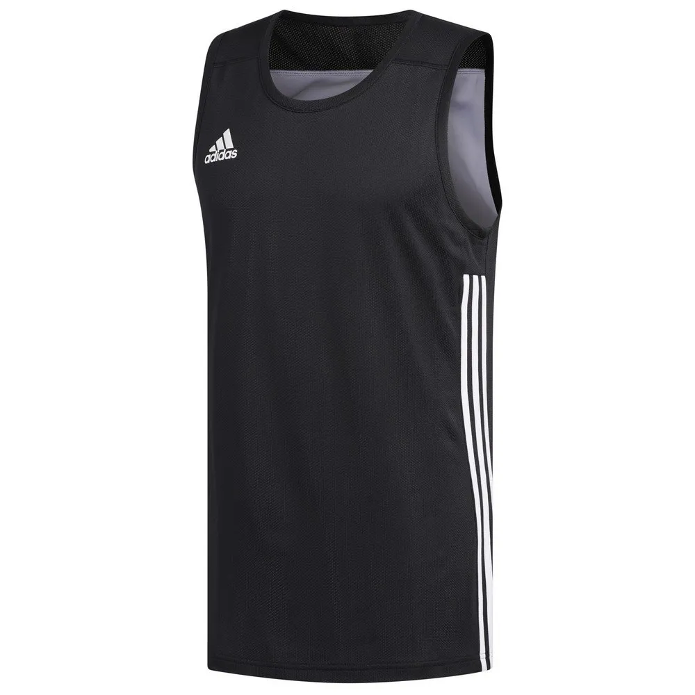 Camiseta reversível adidas 3G Speed