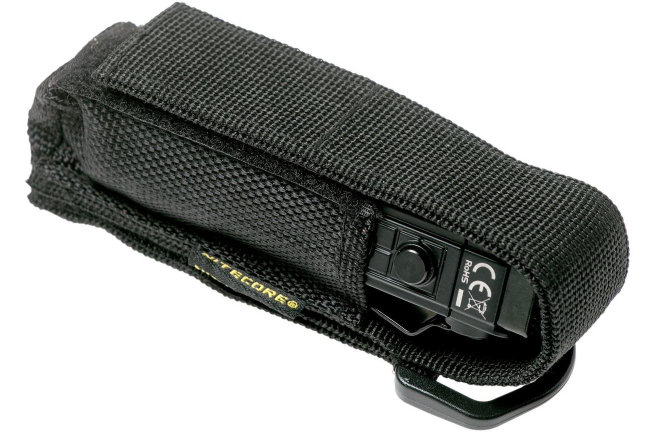 Nitecore P18, 1800 lumen