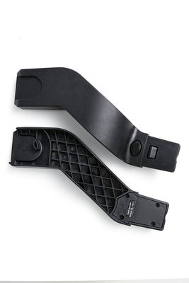 Beemoo Pro Twin 2 Bilstoladaptere