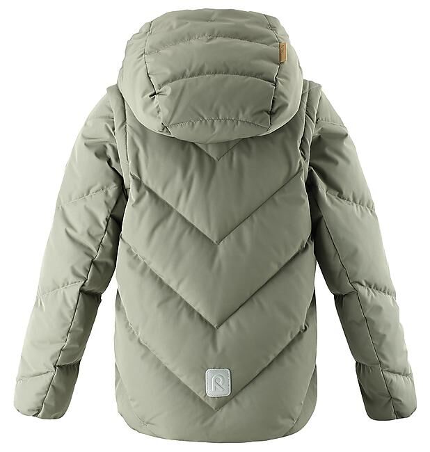REIMA - DOUDOUNE BERINGER DOWN JACKET