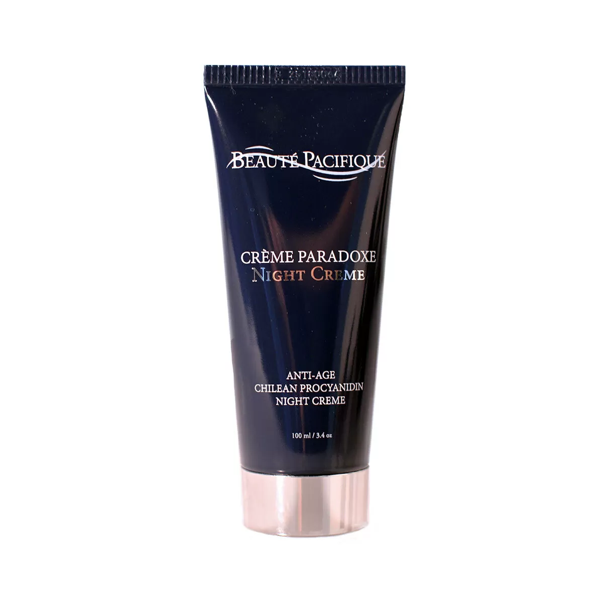 Beauté Pacifique Crème Paradoxe Night - 100 ml