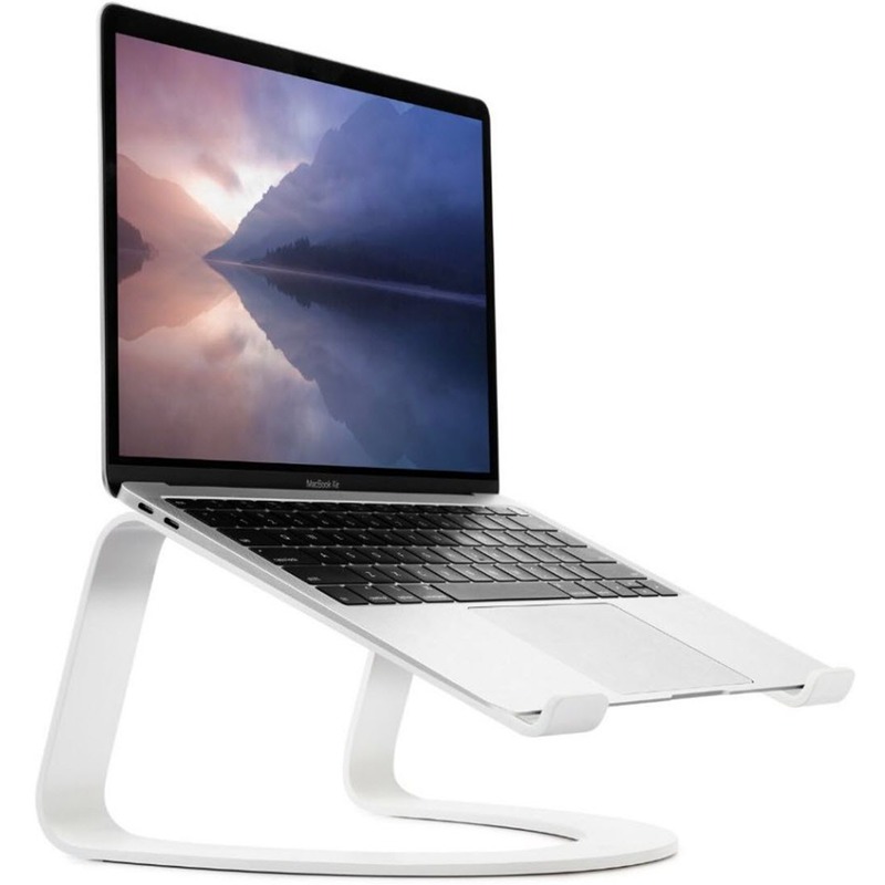 Twelve South Laptopständer Curve, weiss