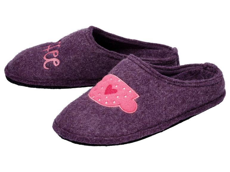 Dames pantoffels