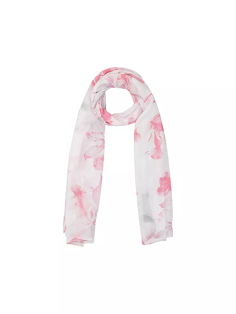 MONARI Schal pink