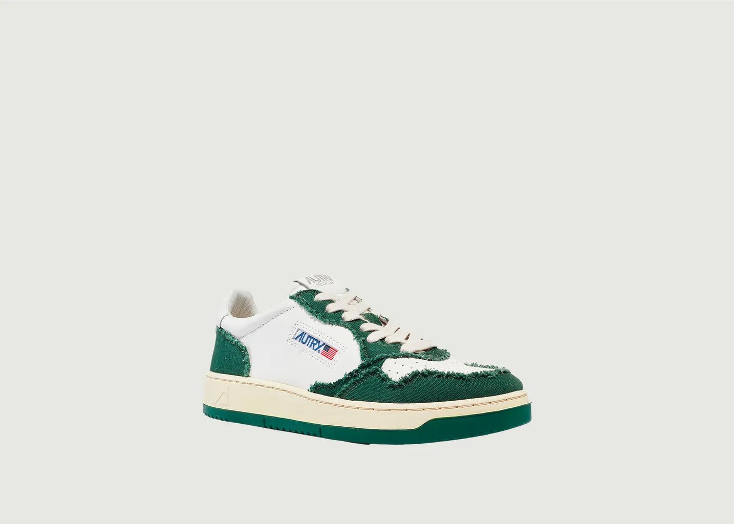 Sneakers Medalist Low AUTRY