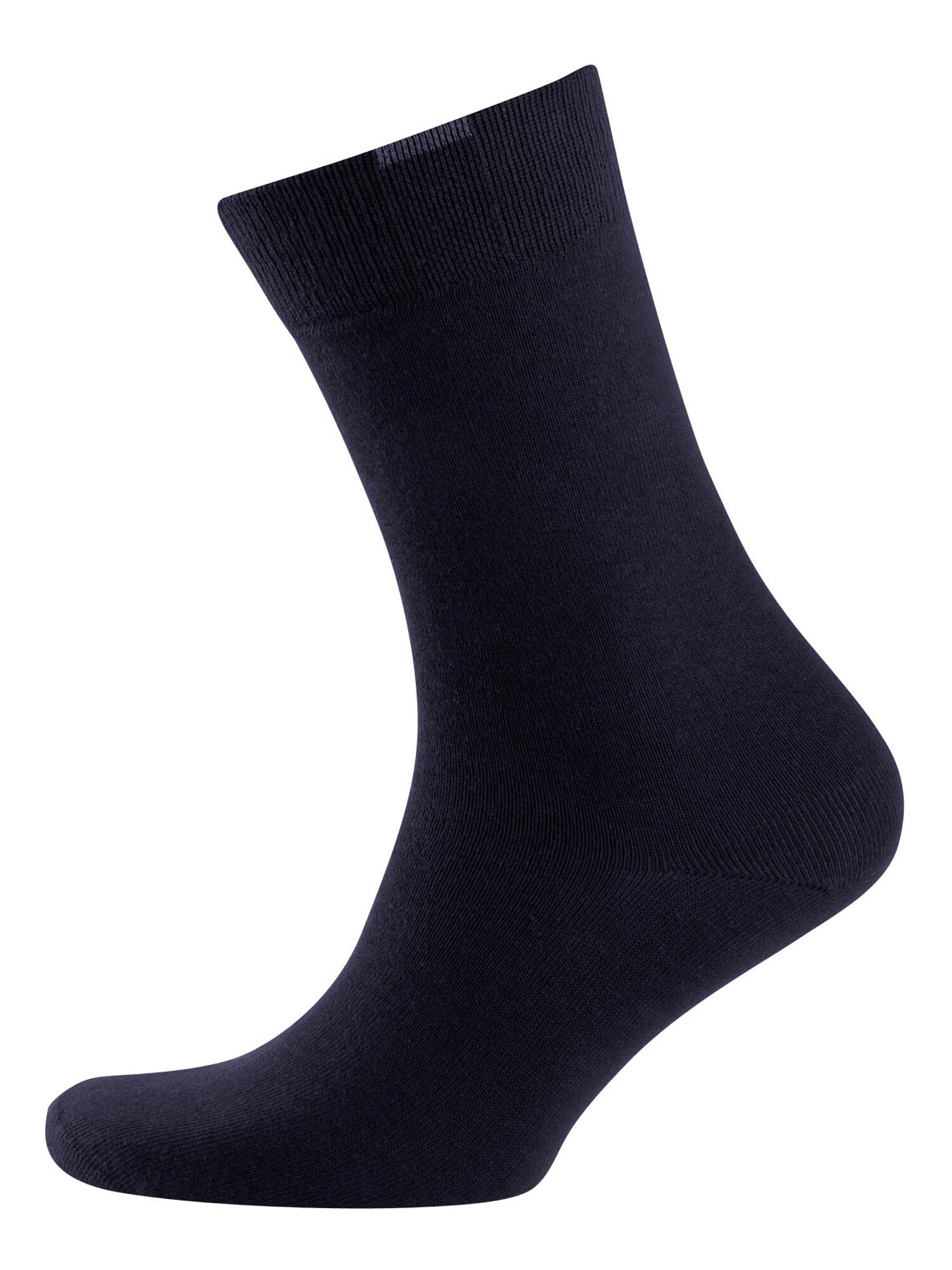 NUR DER Herren Basicsocken Passt Perfekt 9er Pack