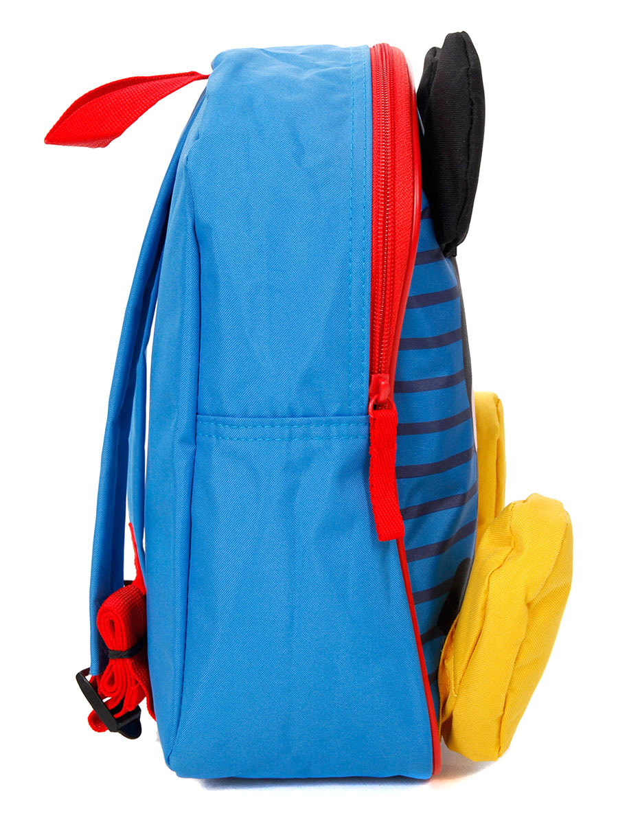 Sac À dos Mickey Assis 3D