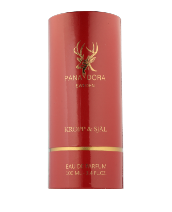 Pana Dora Sweden Kropp & Själ edp vapo 100ml