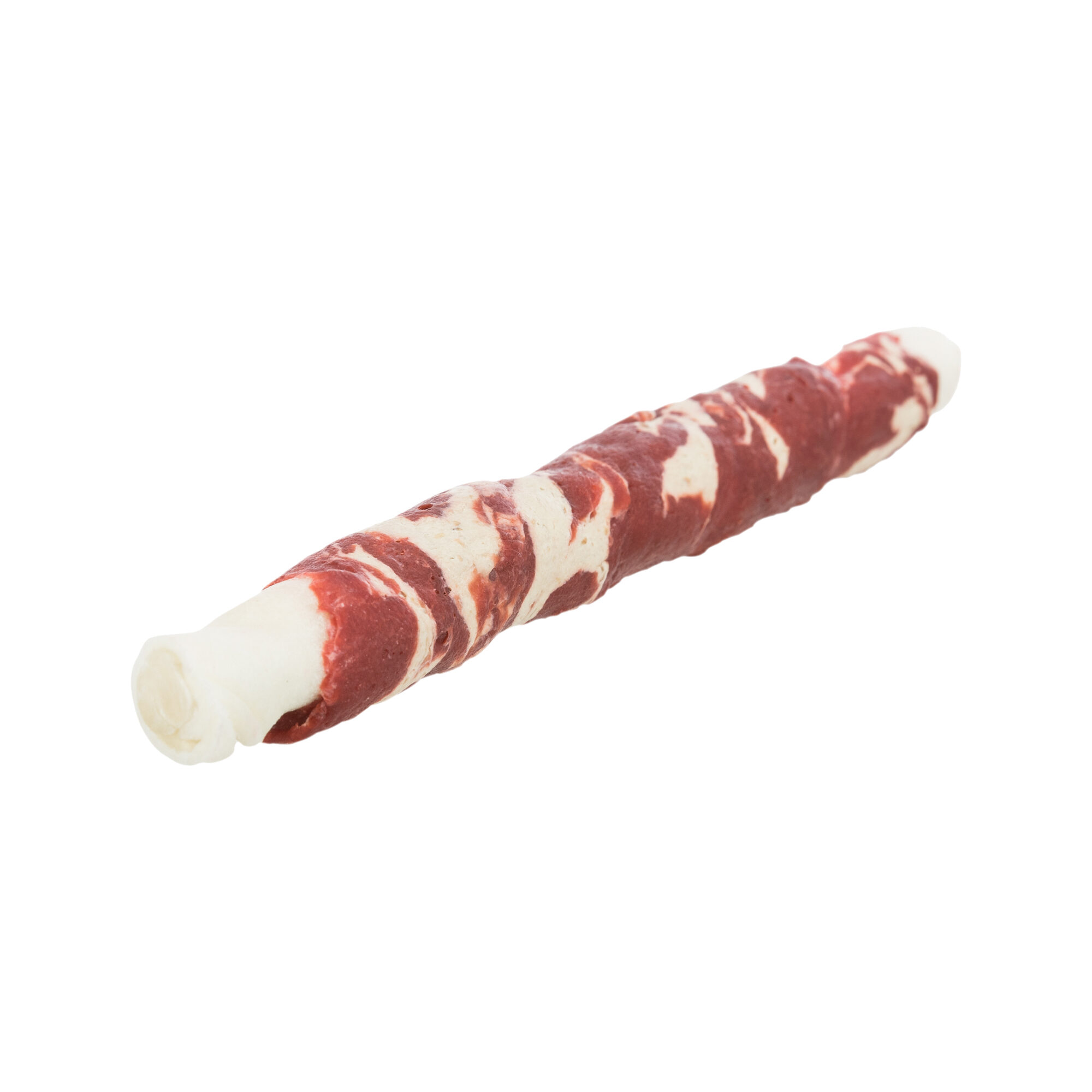 Trixie Denta Fun Marbled Beef Chewing Rolls