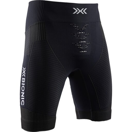 Calça curta masculina Effektor 4.0 Run X-bionic