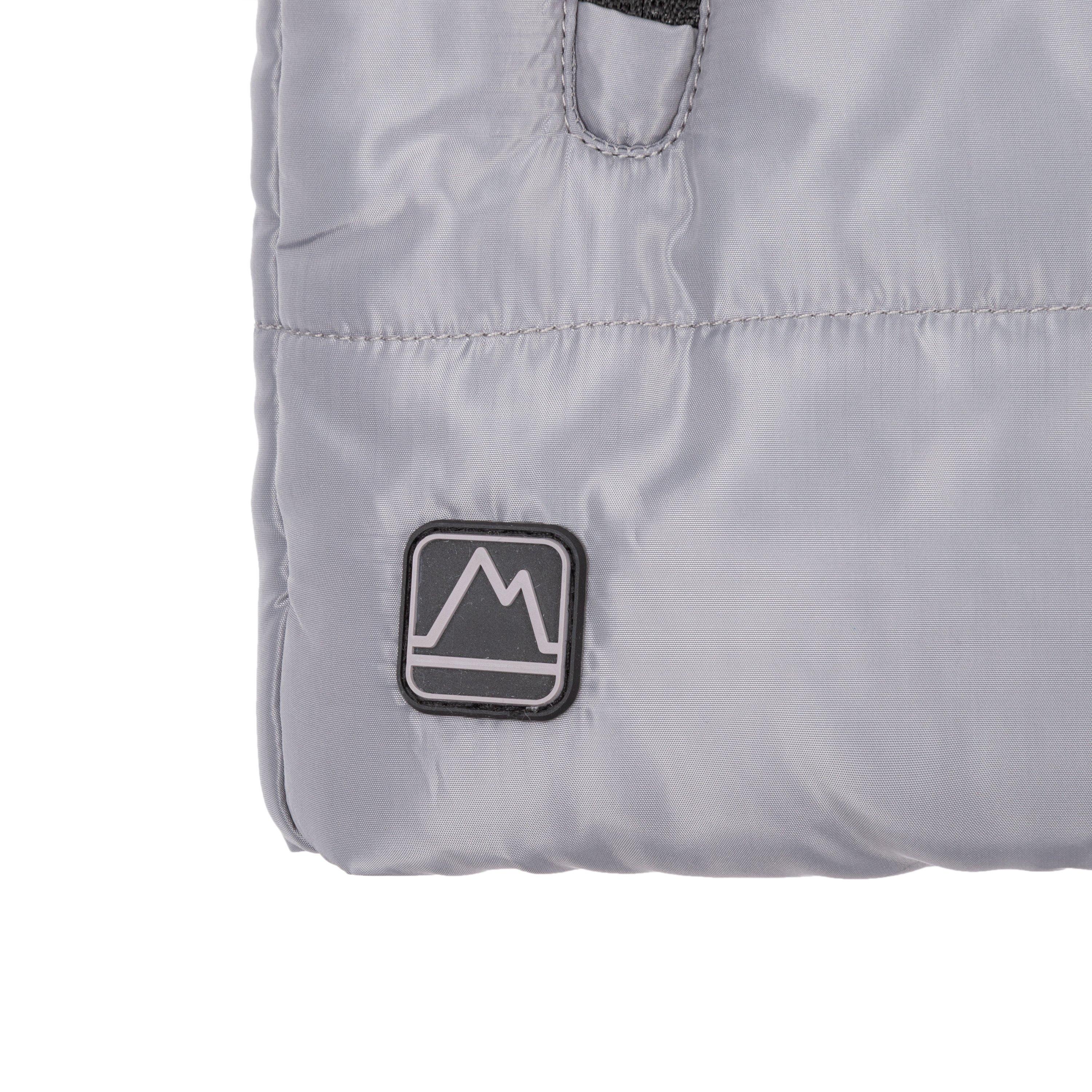 Firetrap Quilted Jacket Juniors