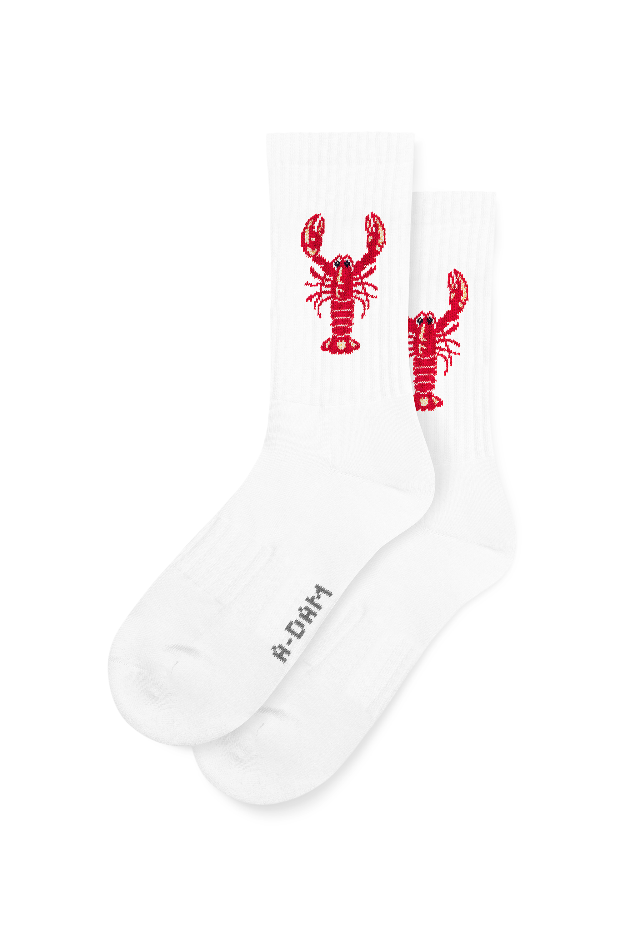 White Lobster