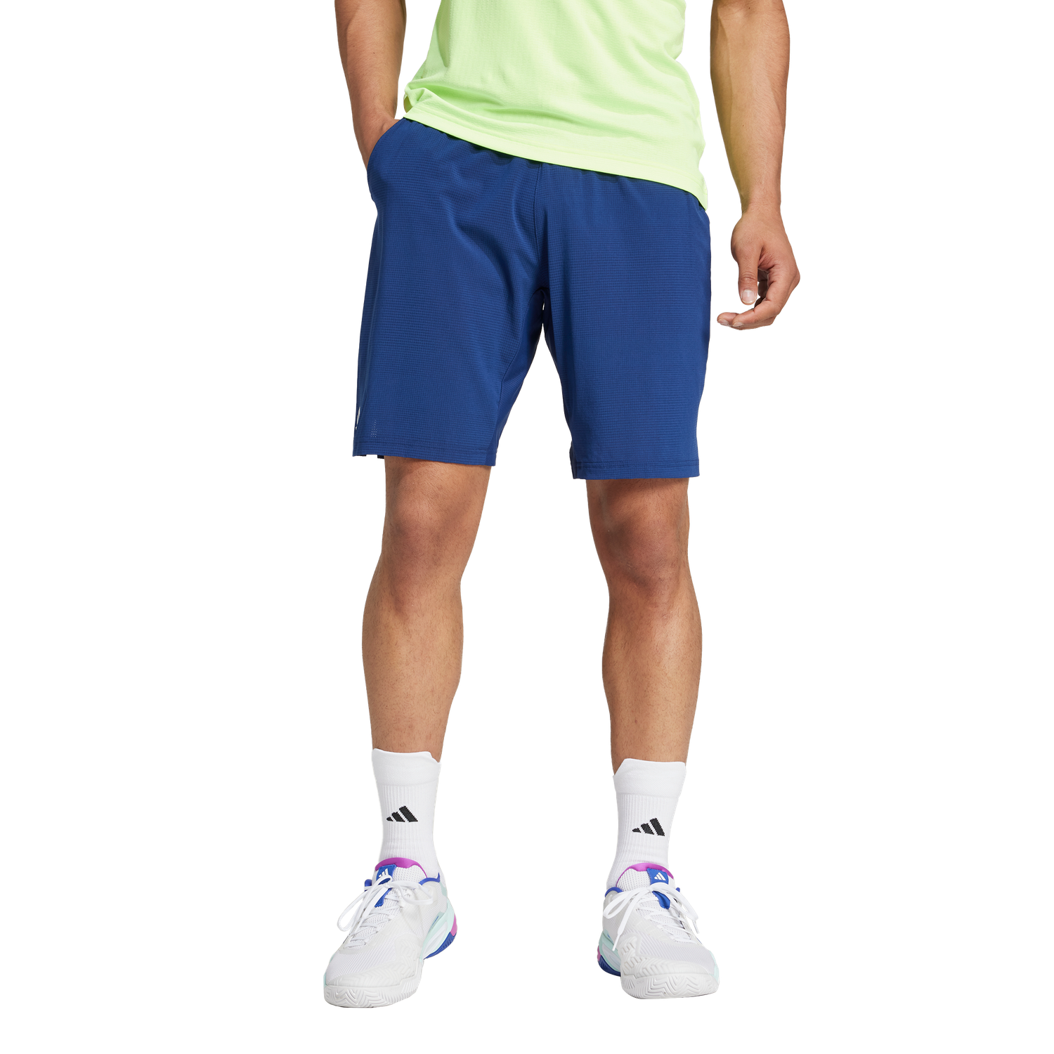 adidas Ergo 9 Inch Short