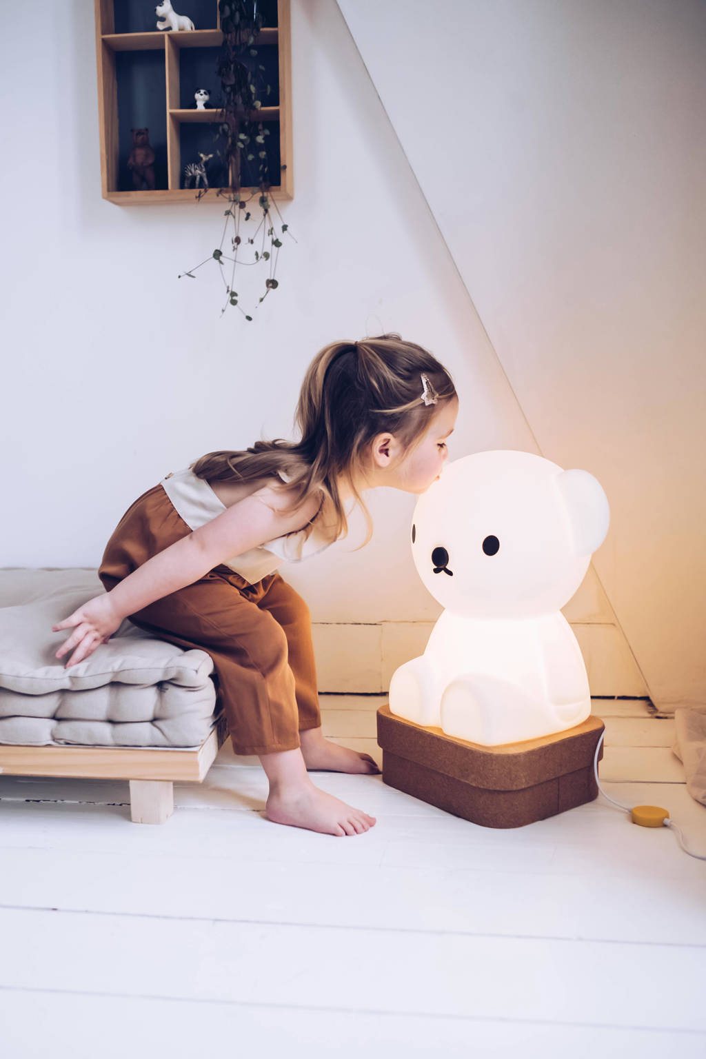 Boris Star Light lamp