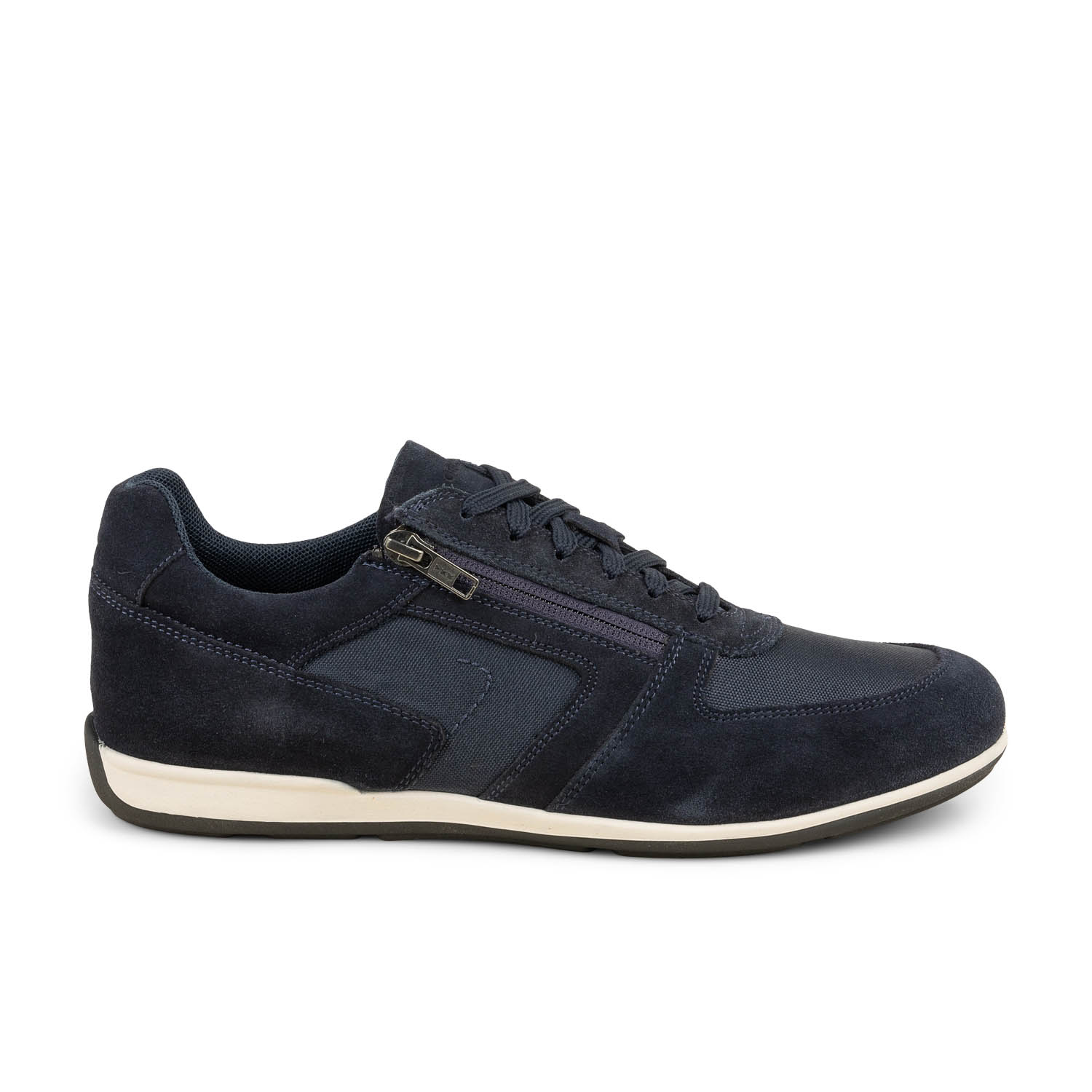 Chaussures à lacets homme GEOX IONO
