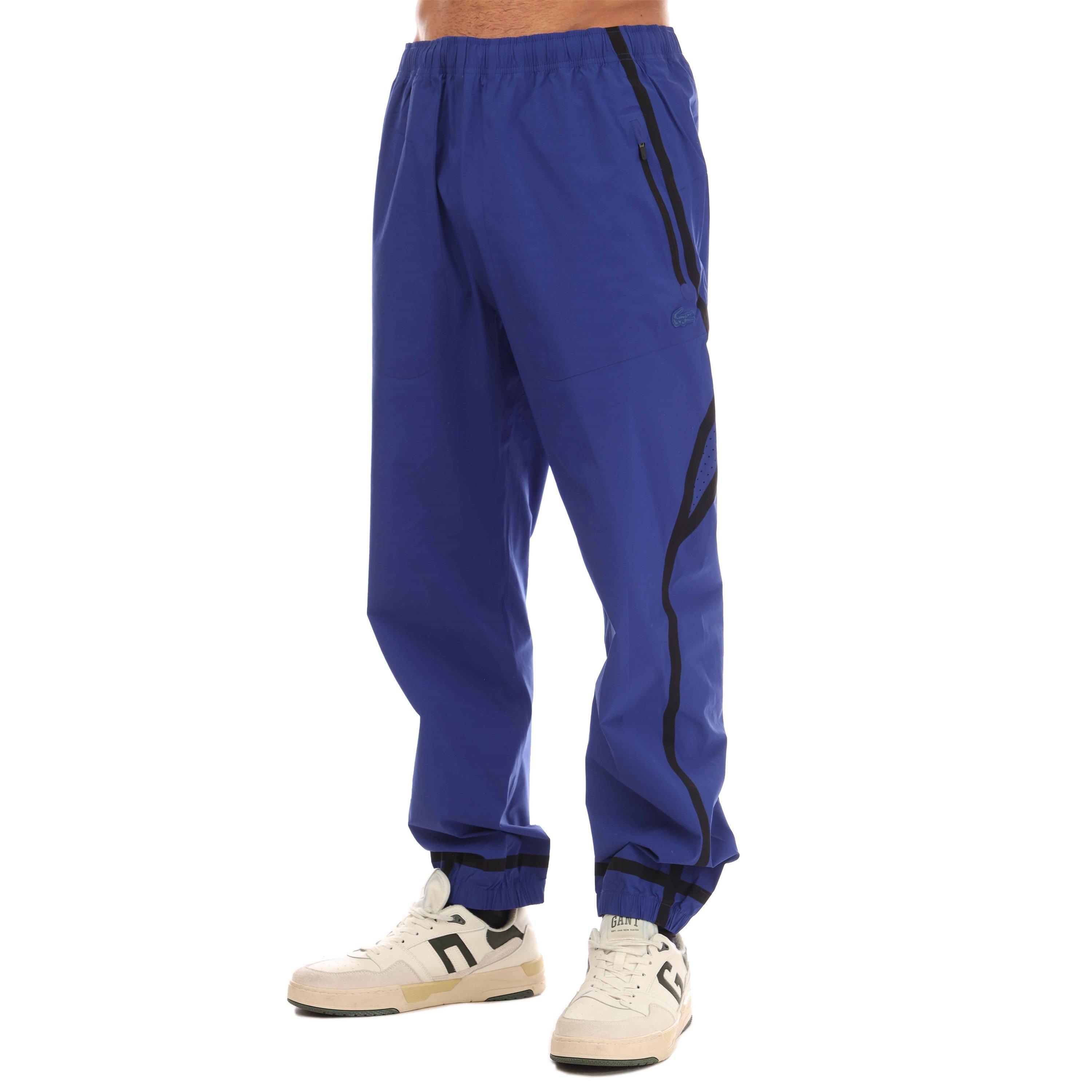 Lacoste Fleece Jogging Bottoms