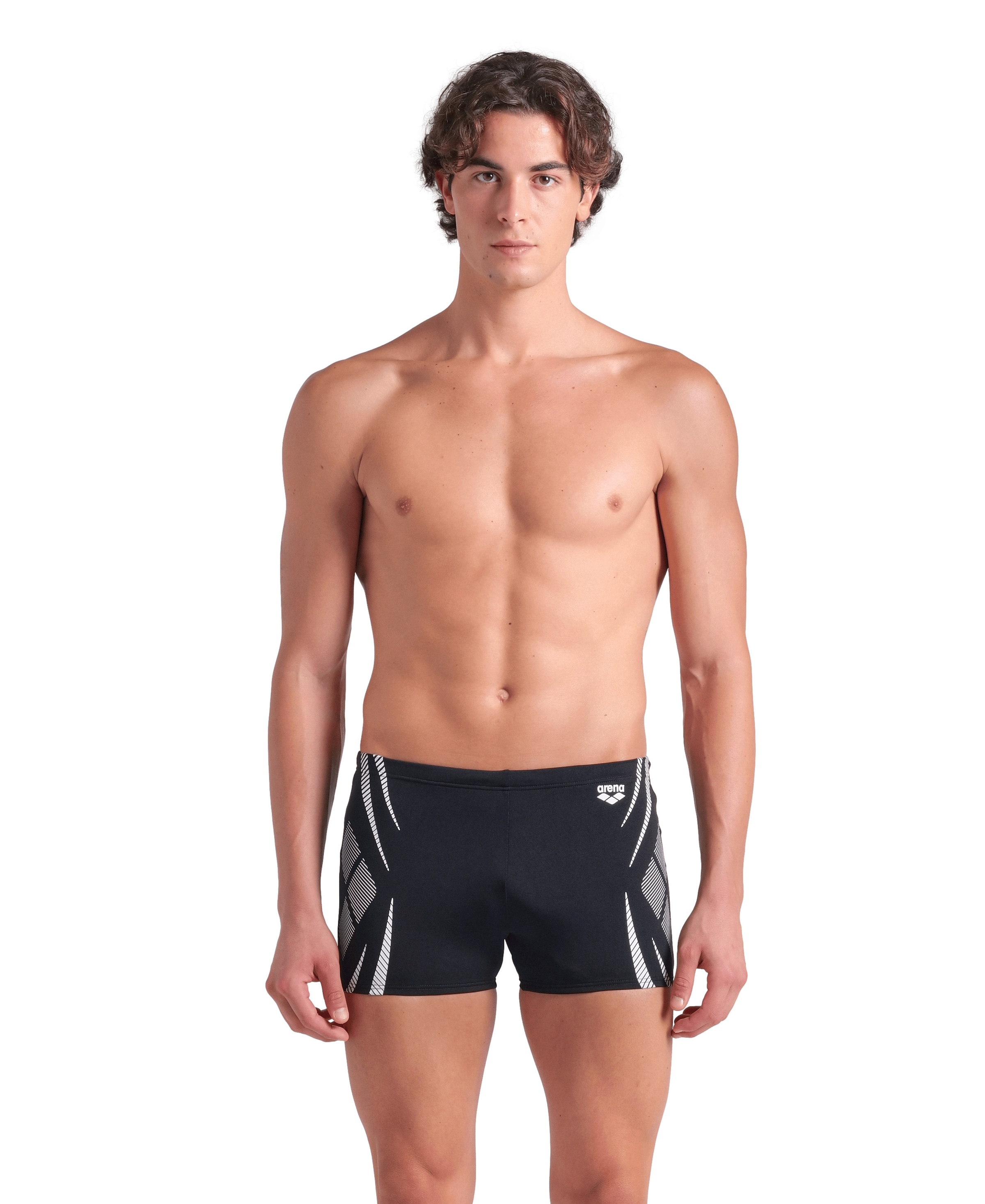 Arena Badehose »arena Performance Herren Poseidonia Badehose«