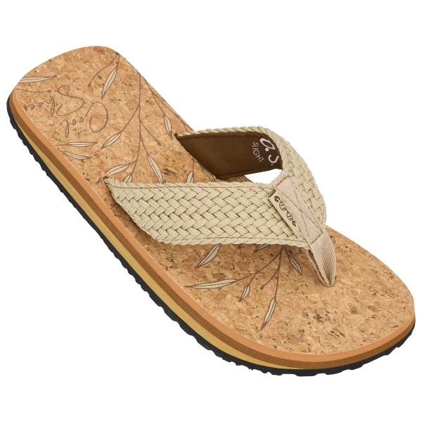 Cool Shoe - Women's E.S.3 - Sandales