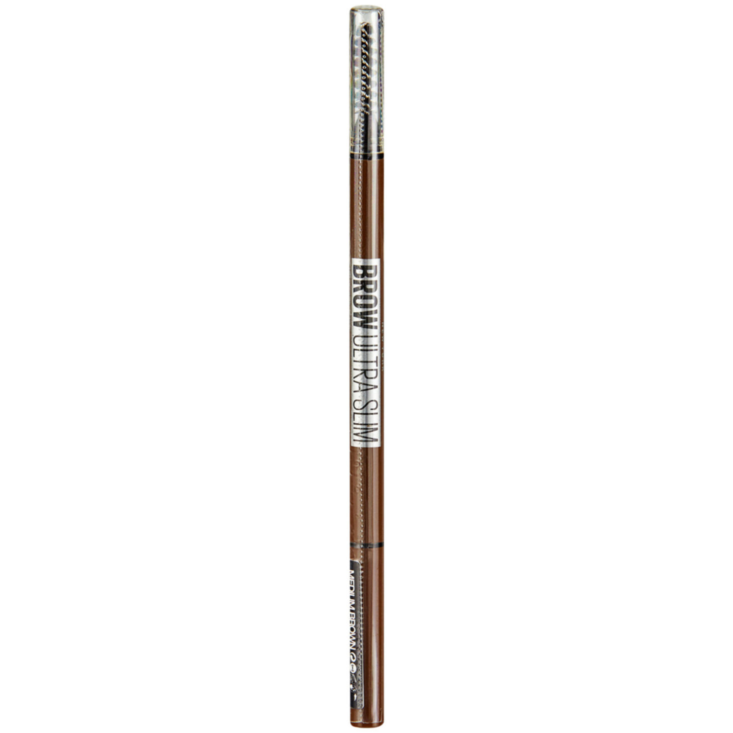 Maybelline NYBrow Ultra Slim Liner Augenbrauenstift Nr. 04 Medium Brown