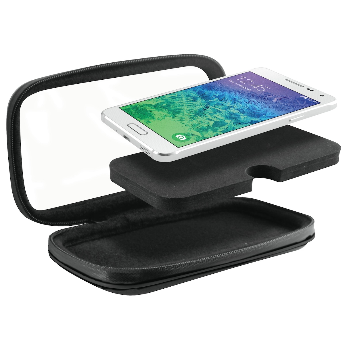 Puro Universal deksel for  4.8