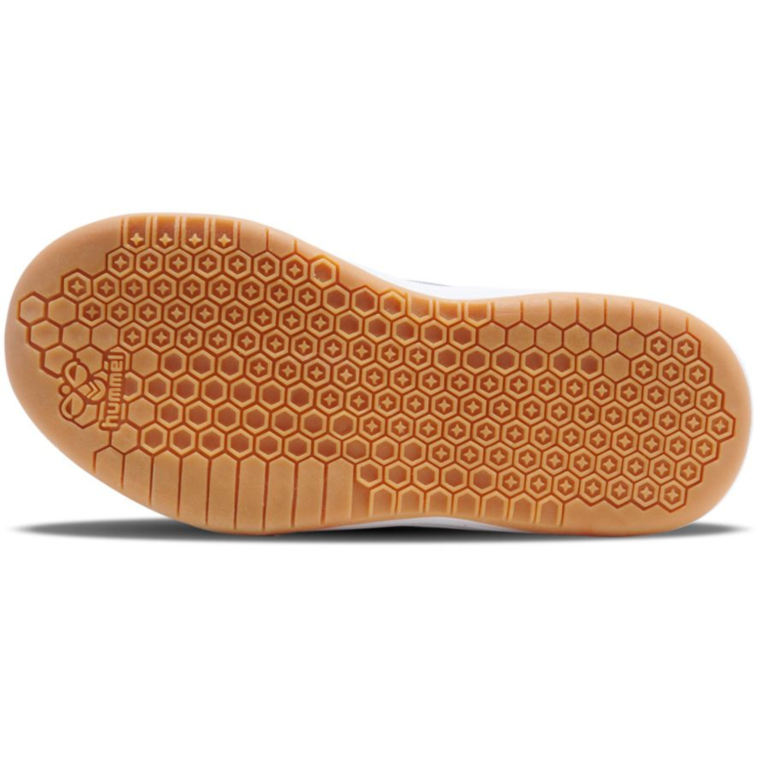 Hummel Multiplay Stable Laces Kids