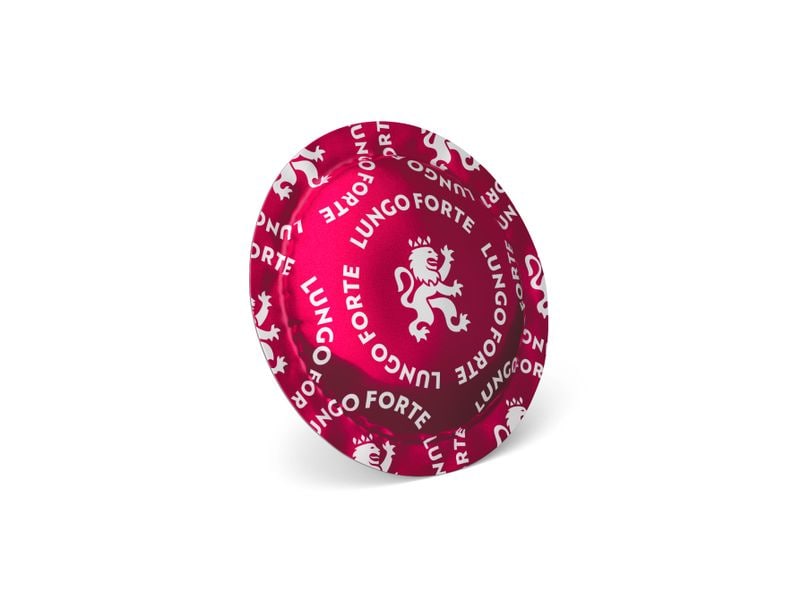 Café Royal Professional Pads Lungo Forte 50 Stück Nespresso Professional Pads
