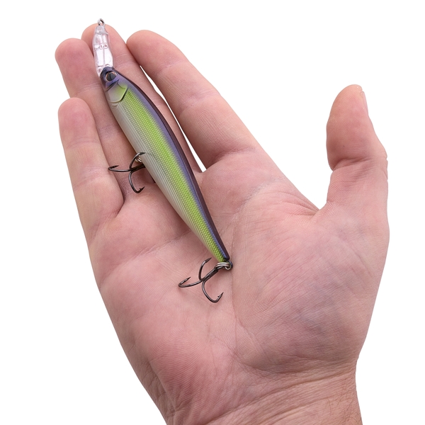 Berkley Krej Hardbait 10cm (14g)
