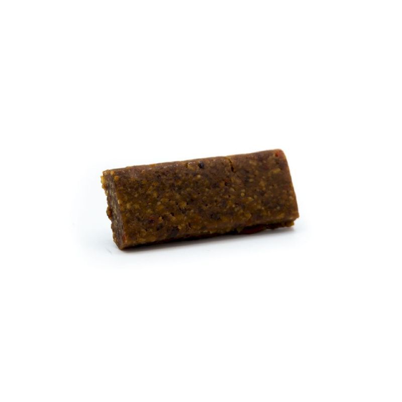 Tonic Barre Bio Miel \u0026 Baies de Goji - Barre énergétique
