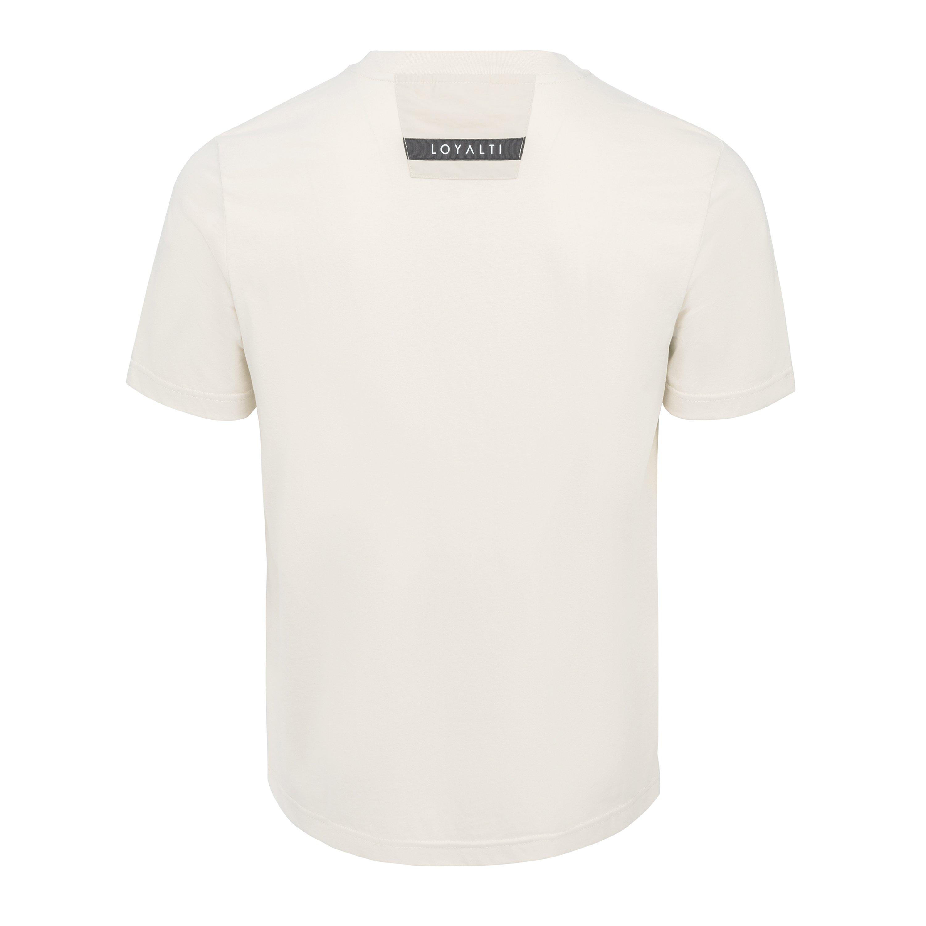 Loyalti Leanord Tee