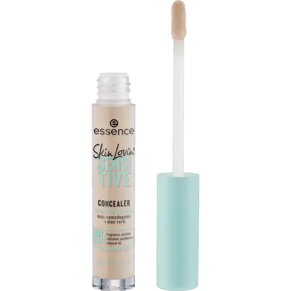 Skin Lovin' SENSITIVE CONCEALER 20