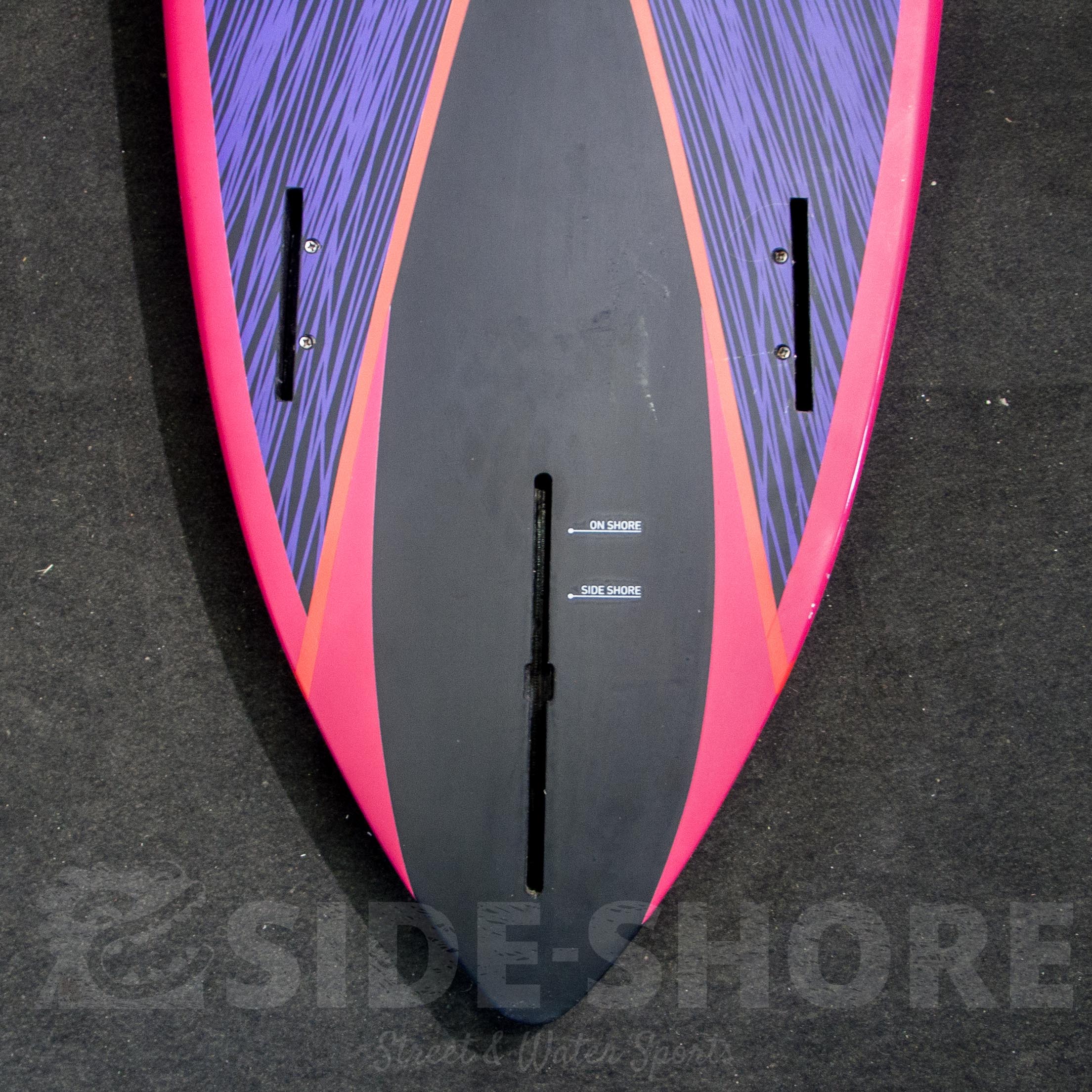 Exocet U Surf - 68 L