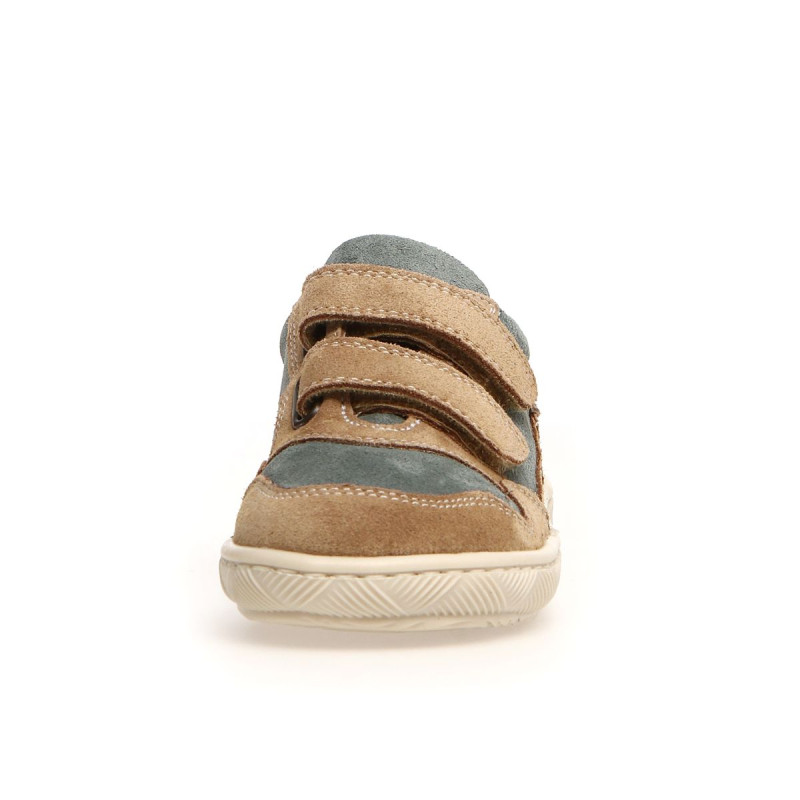 Naturino Naturino Kids Lilox Sable Sauge