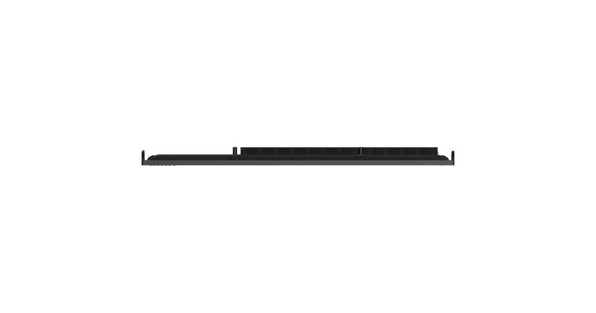 ViewSonicViewBoard IFP65G1 65” 4K OS-Free Interactive Display  (Zwart, 3x HDMI, VGA, RS232, LAN, USB-A,, USB-B, USB-C)