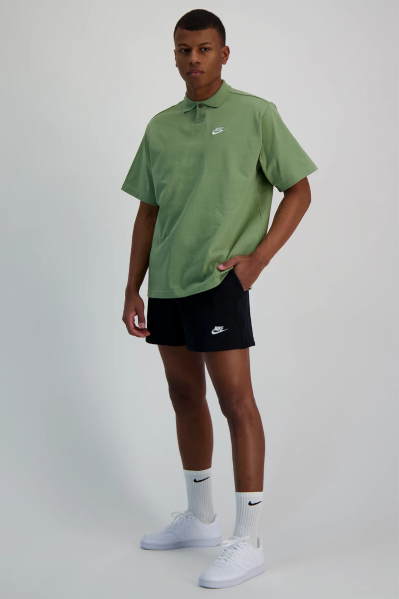 Nike Sportswear Club Fleece Herren Short