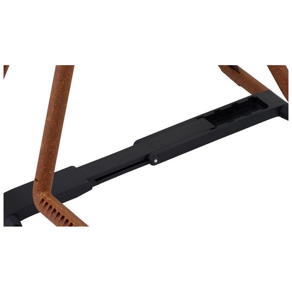 Konig & Meyer 17580-014-95 A-Guitar standaard Heli-2 kurk