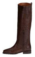 Støvlett  brun 14397 Brun