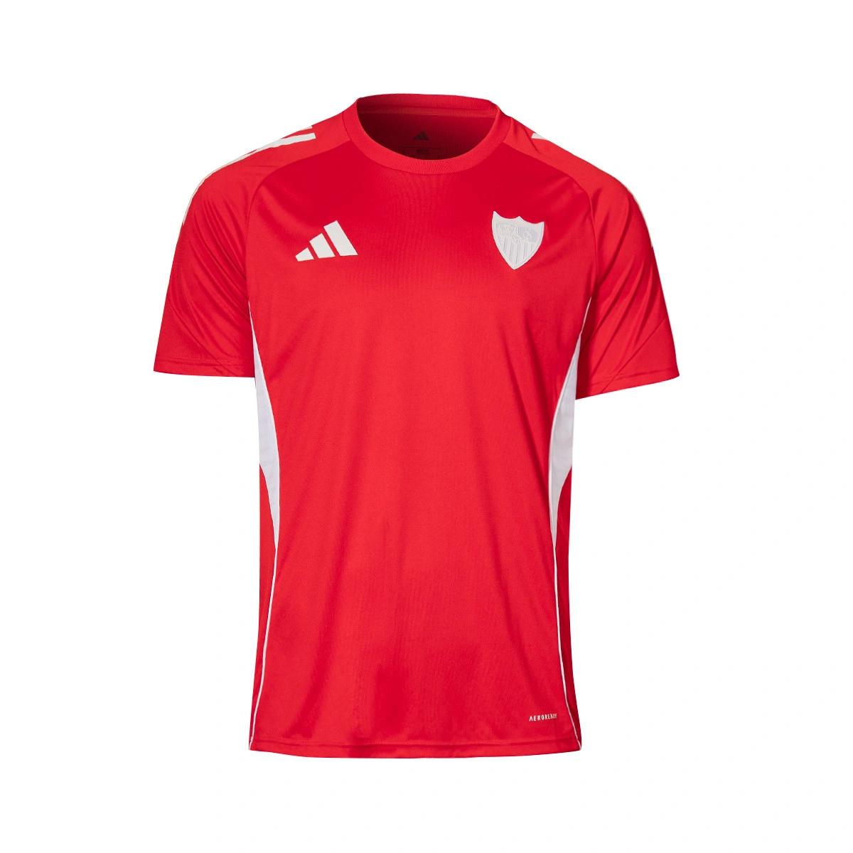 T-Shirt adidas Sevilla Fc Training 2025-2026
